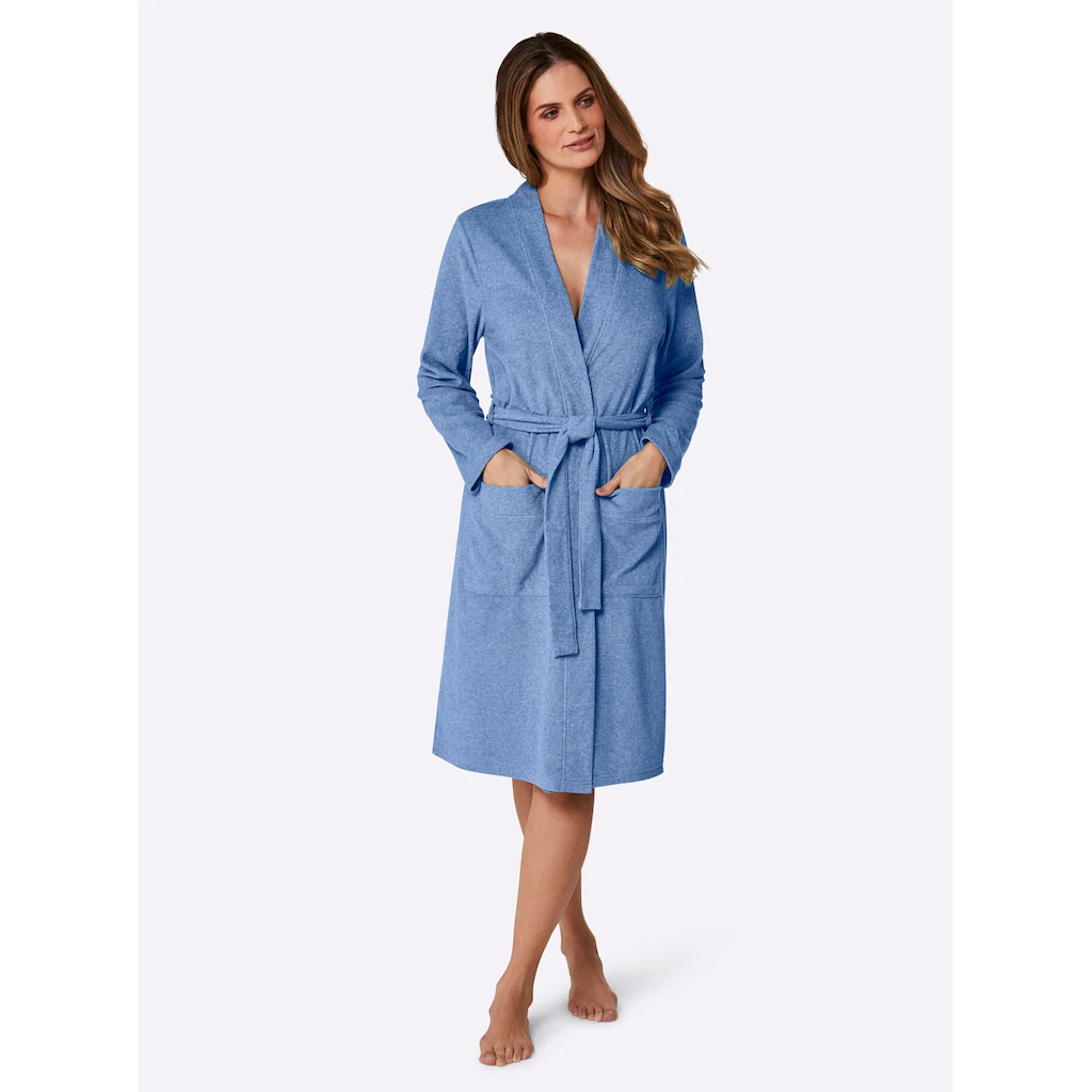 Feel Good Damenbademantel