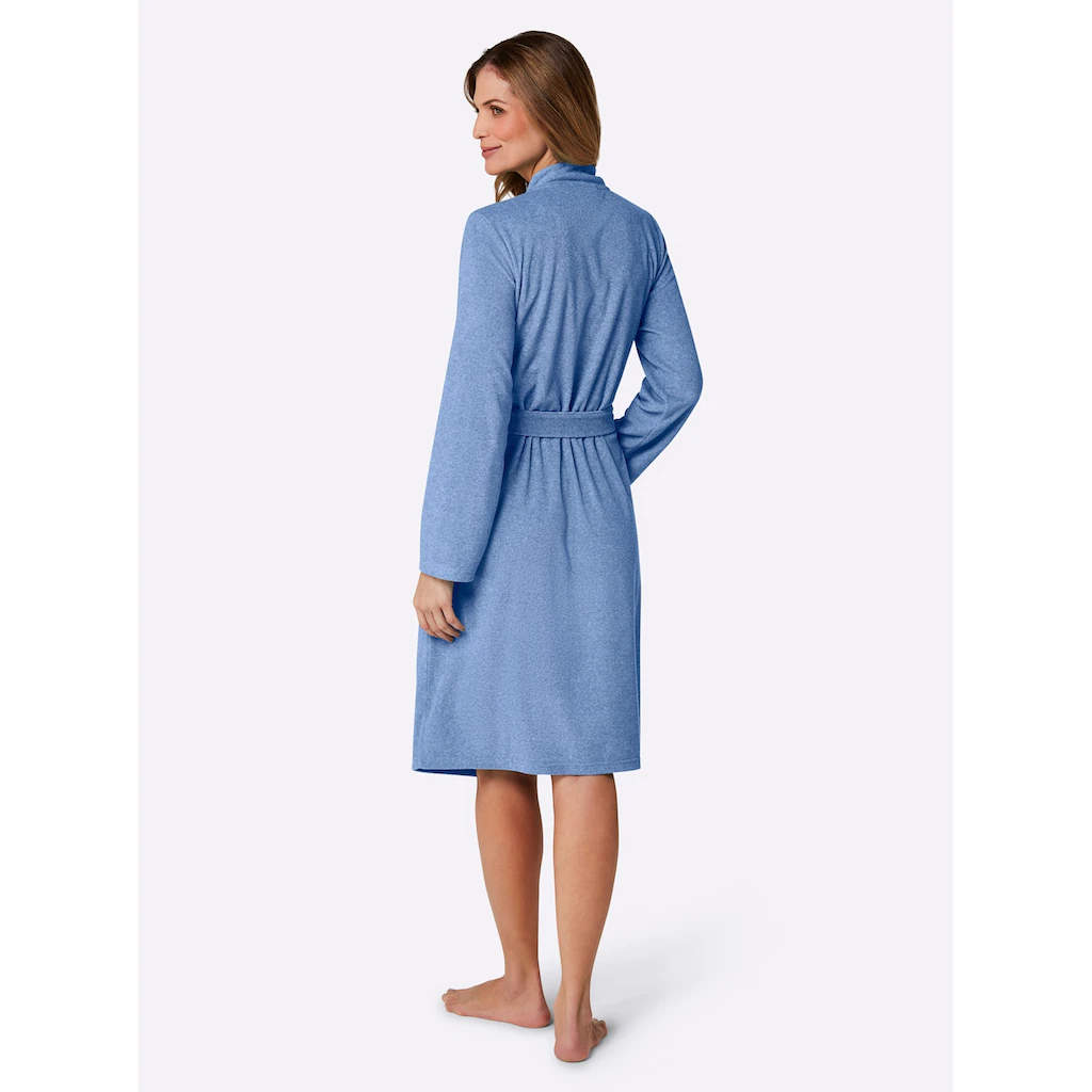 Feel Good Damenbademantel