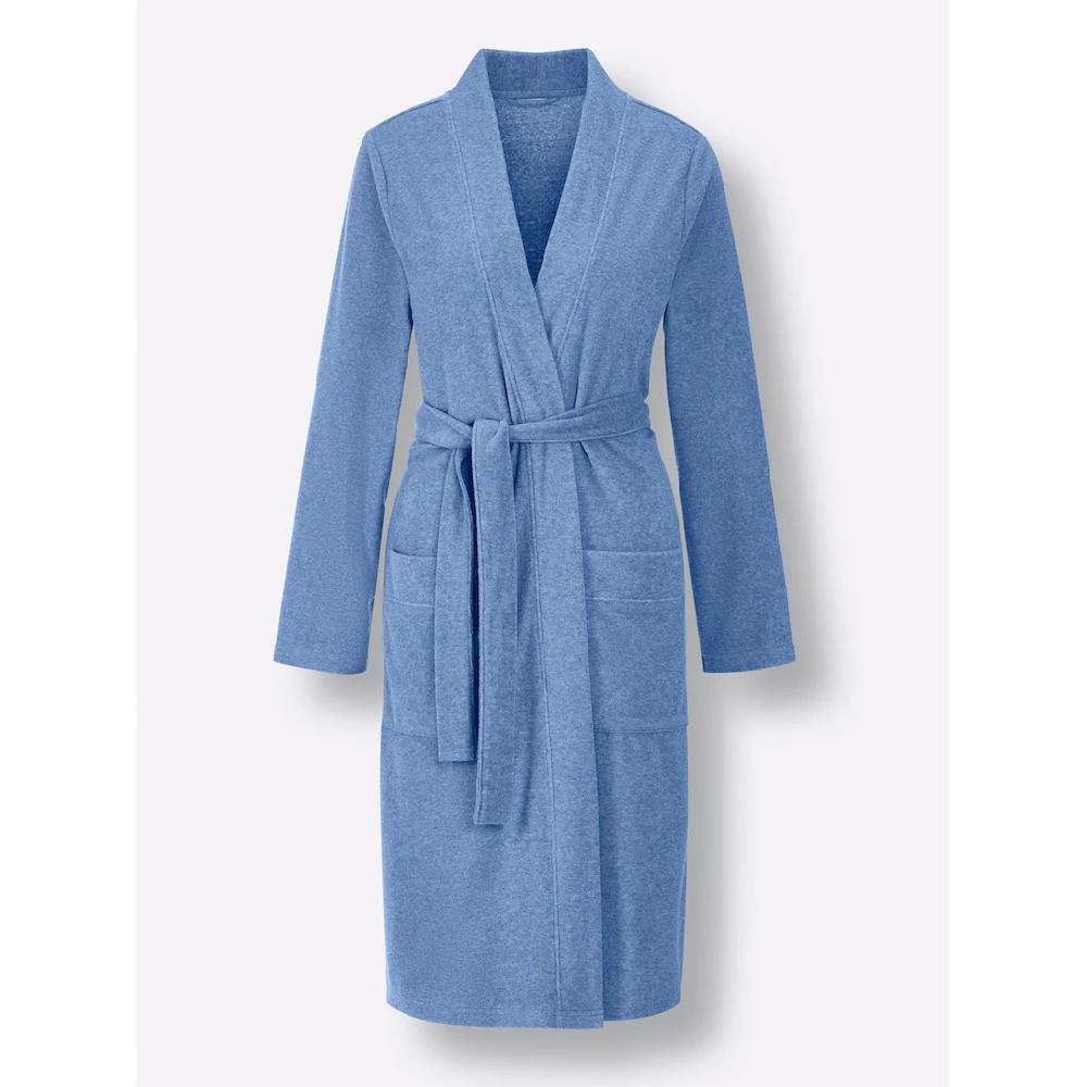 Feel Good Damenbademantel