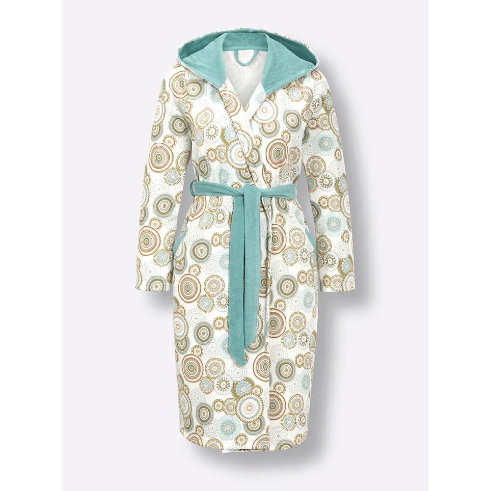 Feel Good Damenbademantel