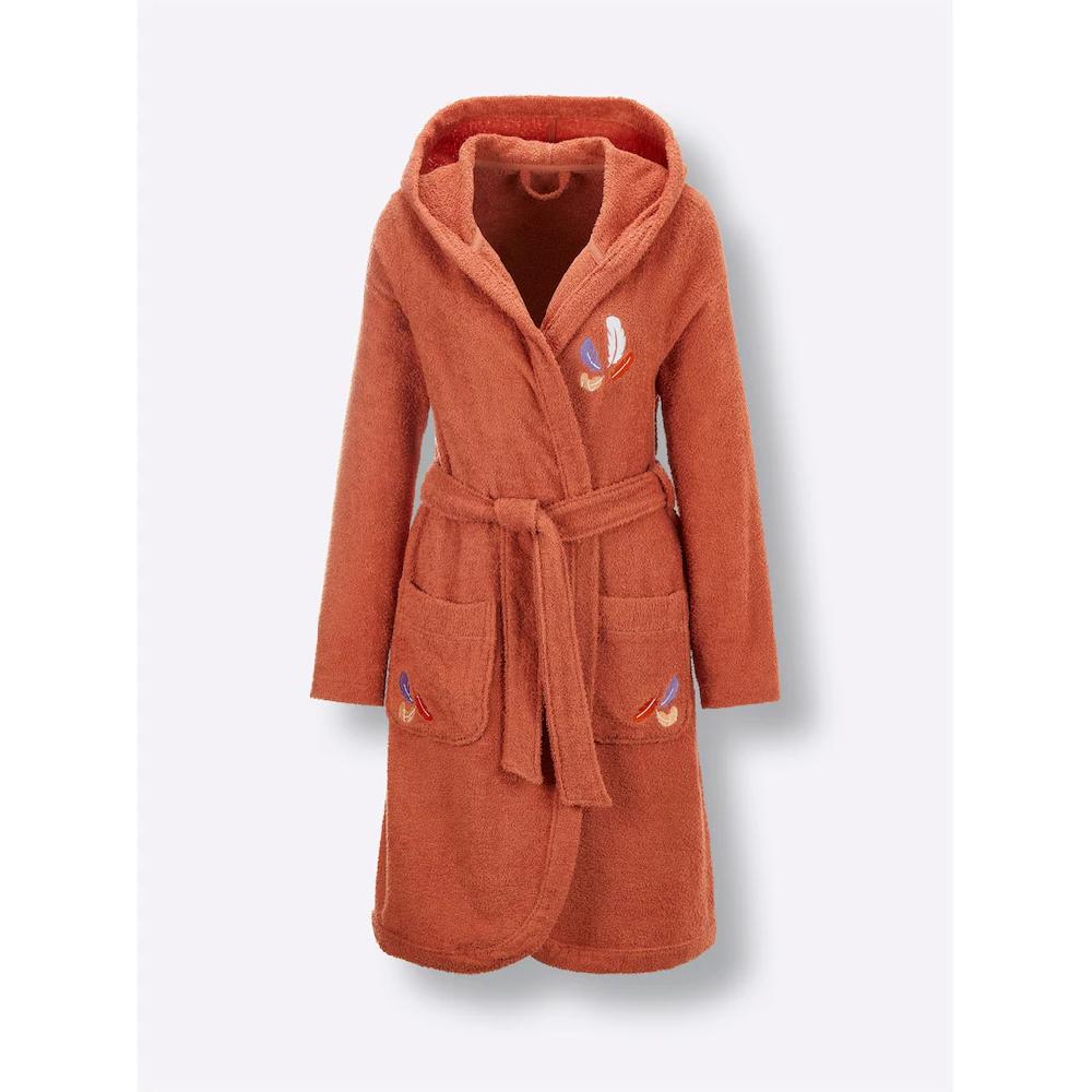 Feel Good Damenbademantel