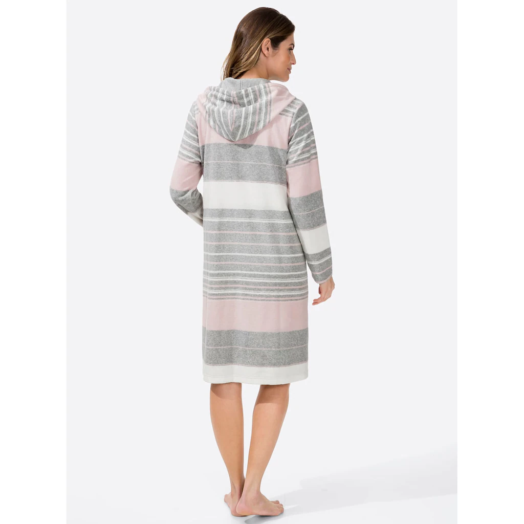 Feel Good Damenbademantel