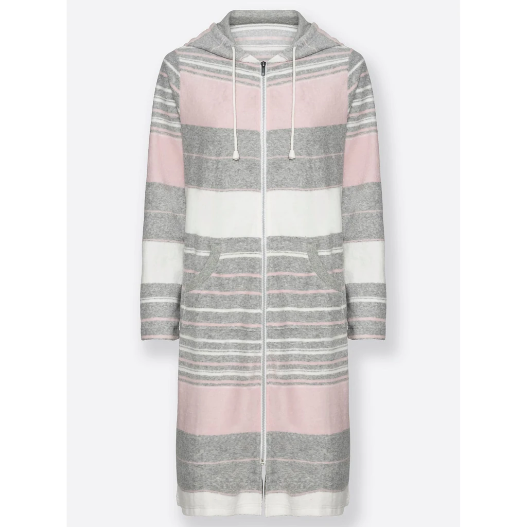 Feel Good Damenbademantel