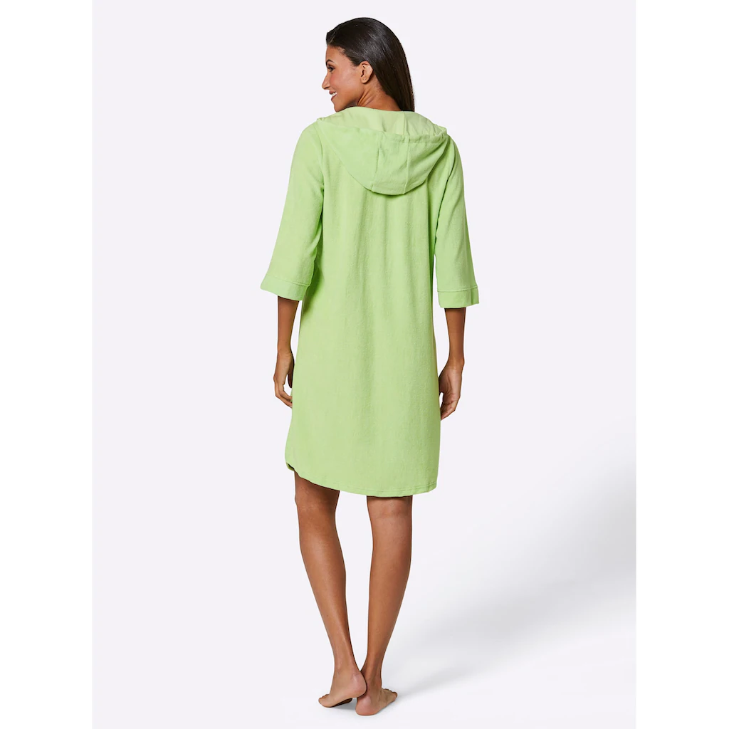 Feel Good Damenbademantel