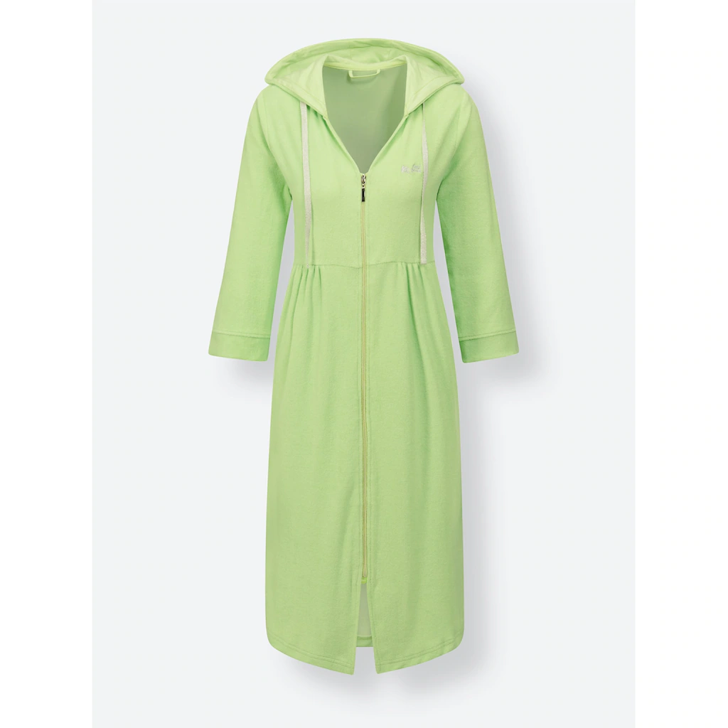 Feel Good Damenbademantel