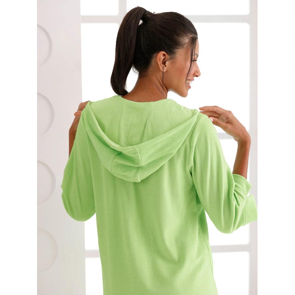 Feel Good Damenbademantel