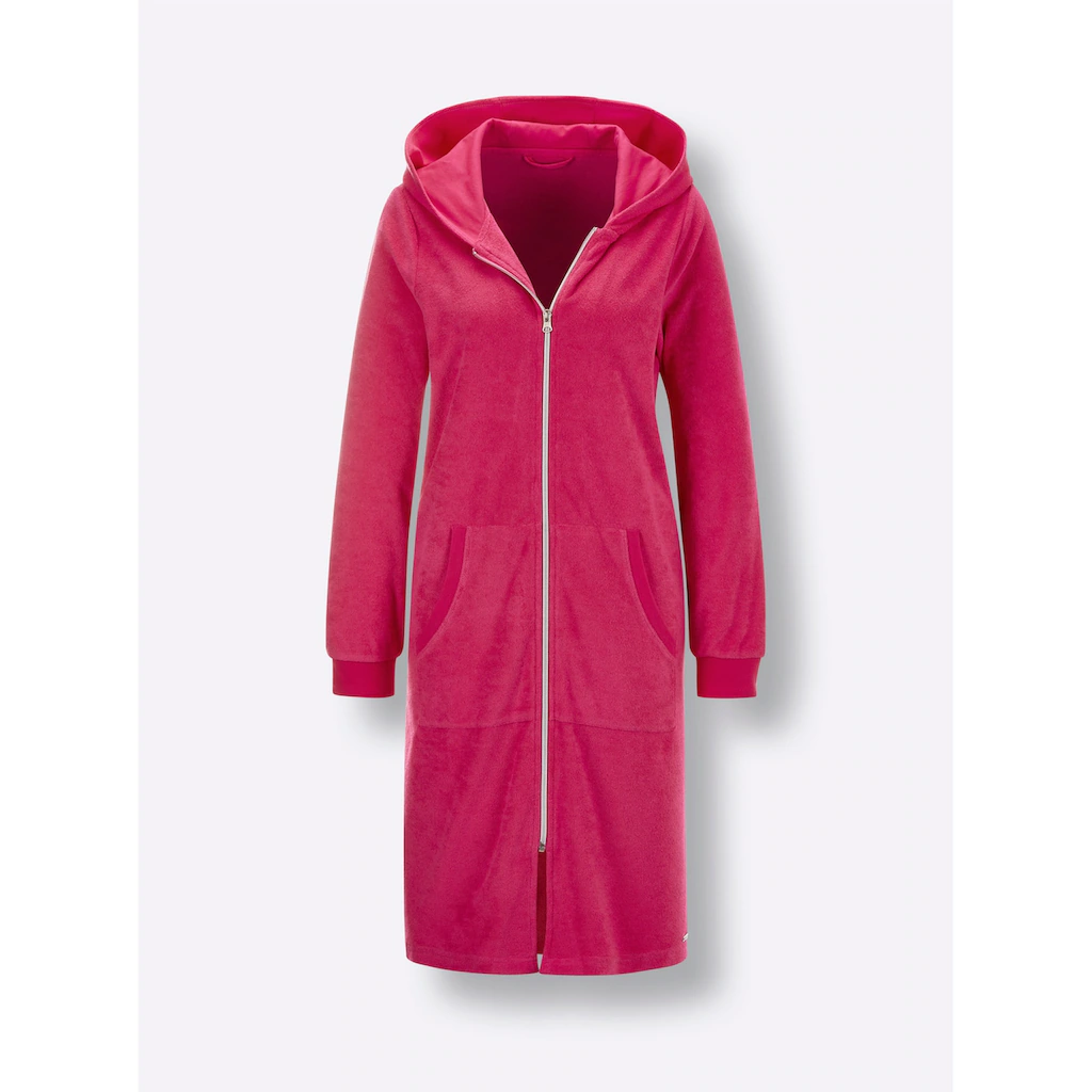 Feel Good Damenbademantel