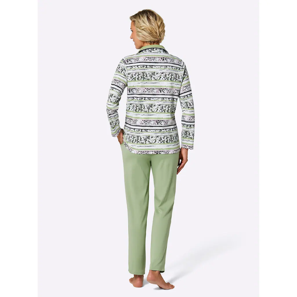 Feel Good Hausanzug Bestellen