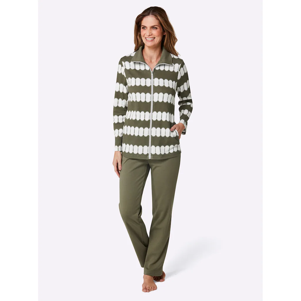 Feel Good Hausanzug ▷ Für