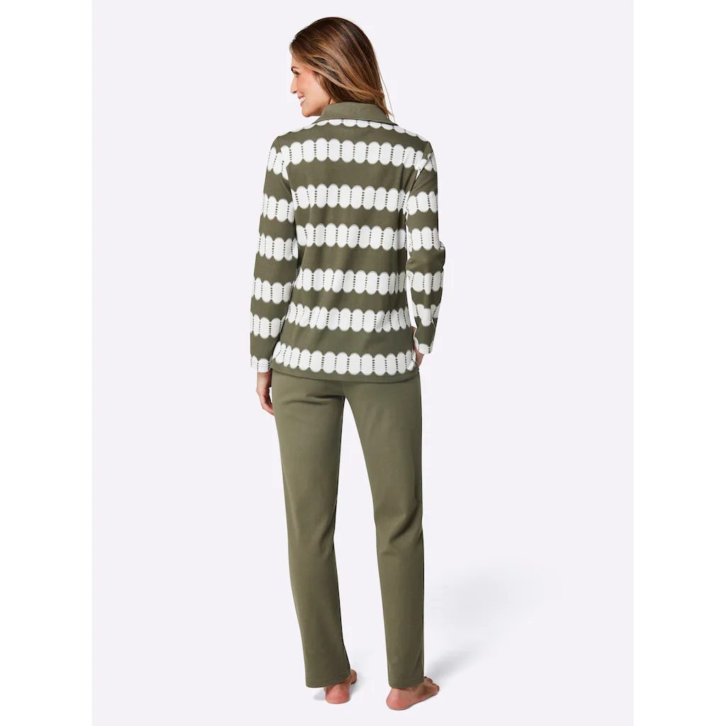 Feel Good Hausanzug ▷ Für