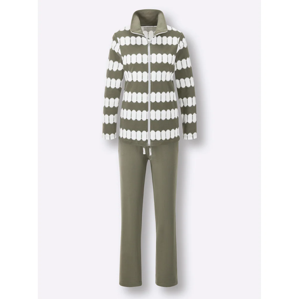 Feel Good Hausanzug ▷ Für