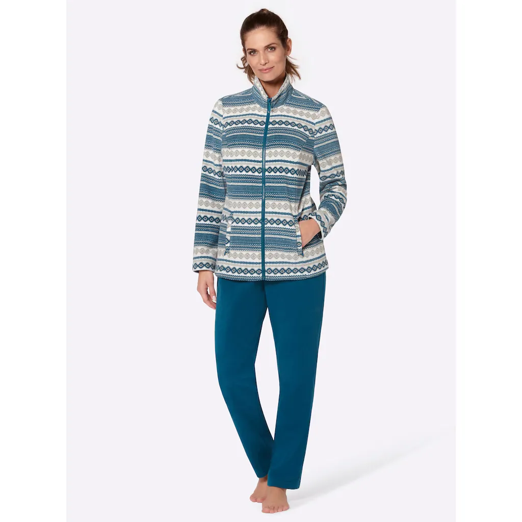 Feel Good Hausanzug ▷ Für