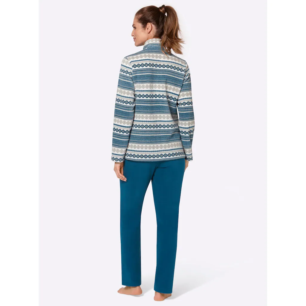 Feel Good Hausanzug ▷ Für