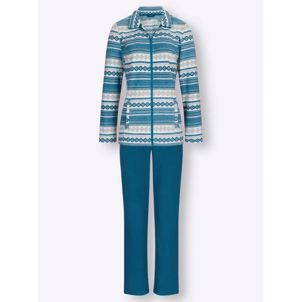 Feel Good Hausanzug ▷ Für