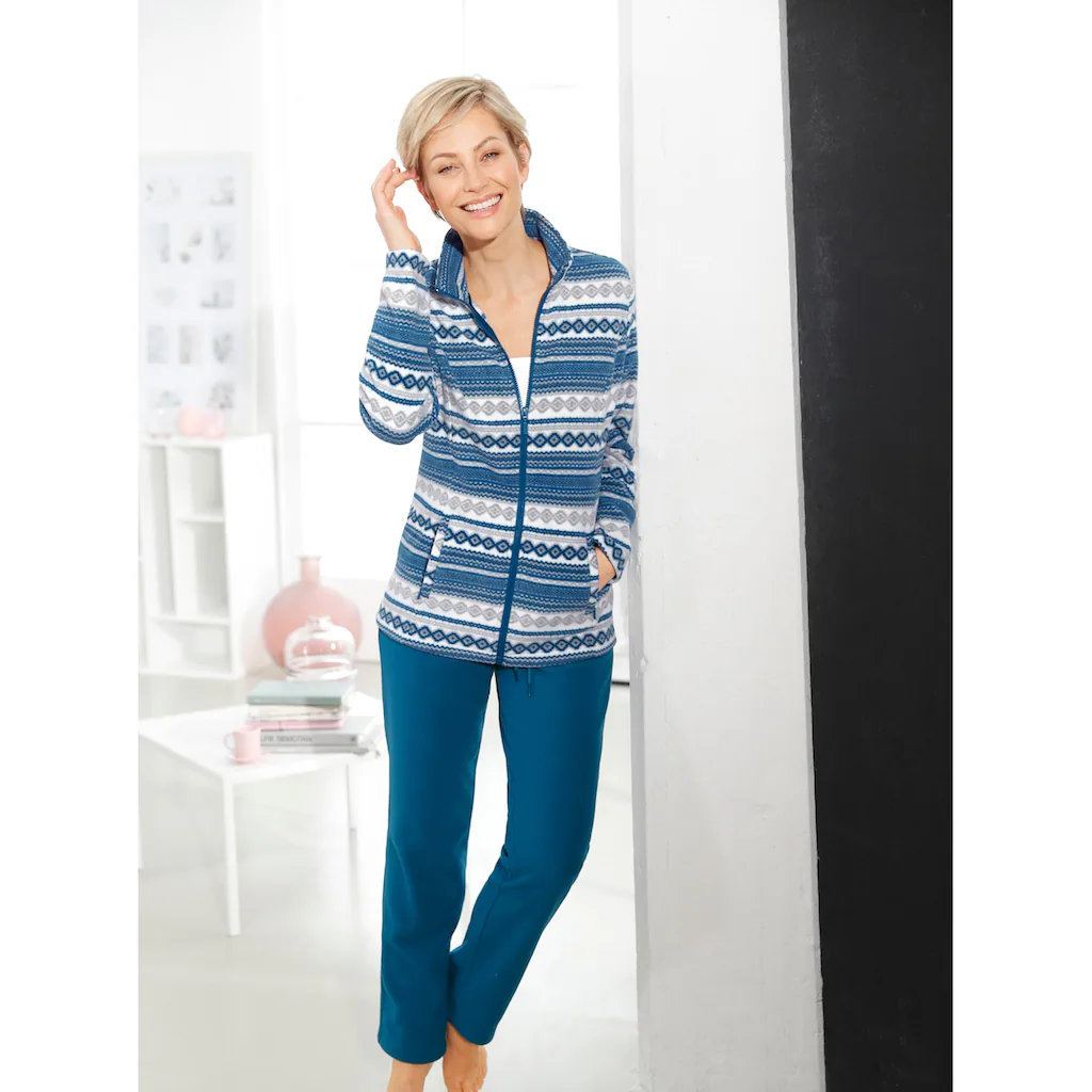 feel good Hausanzug ▷ für