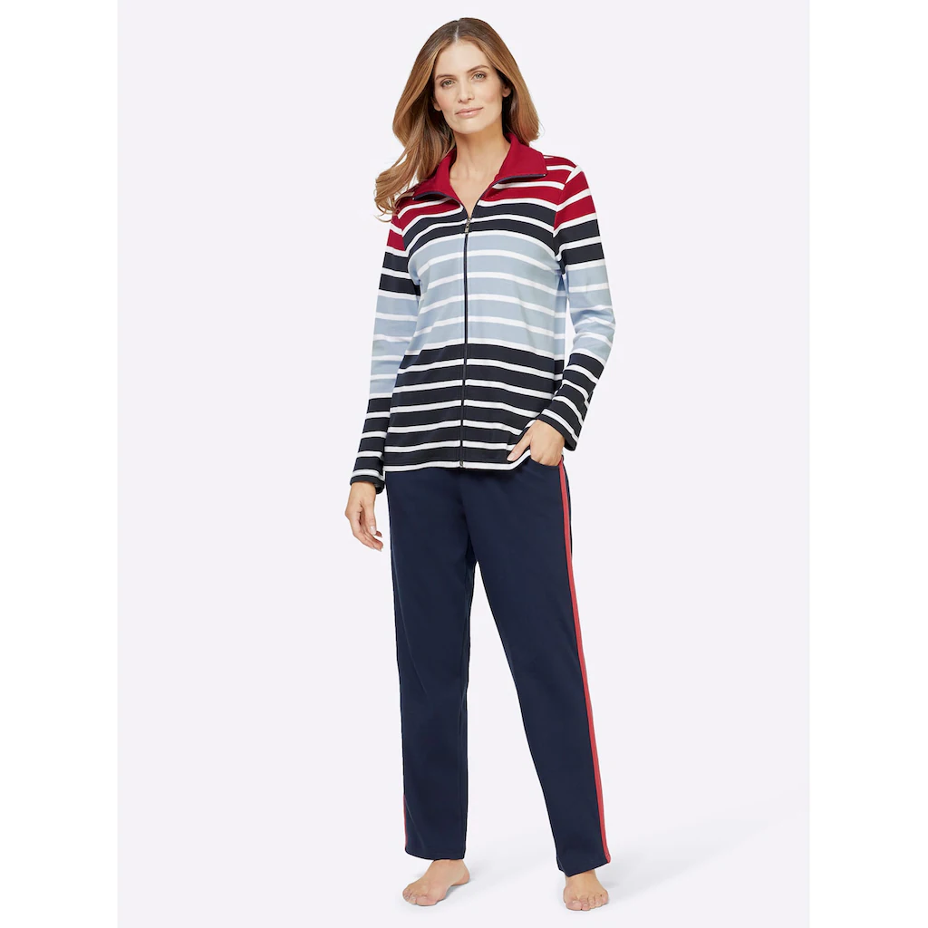 Feel Good Hausanzug Online Kaufen