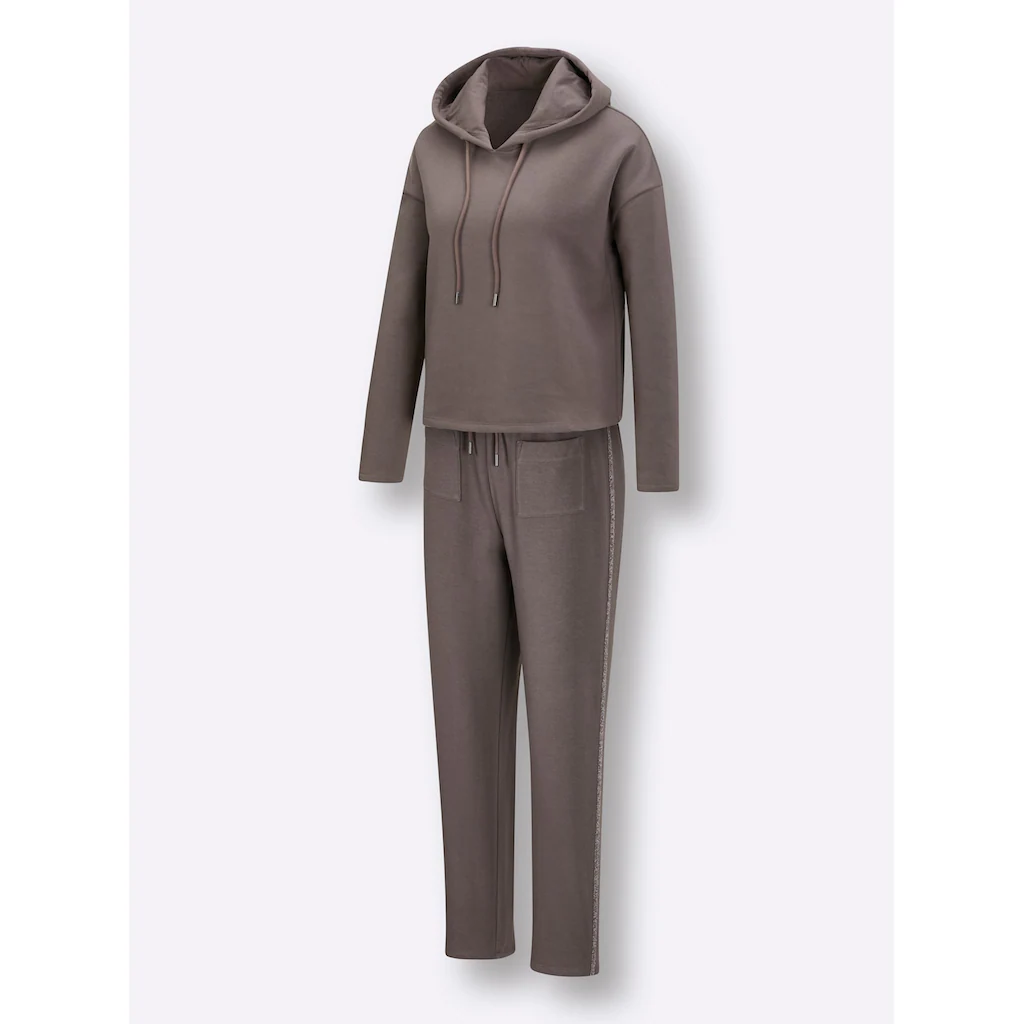 Feel Good Hausanzug Online Kaufen