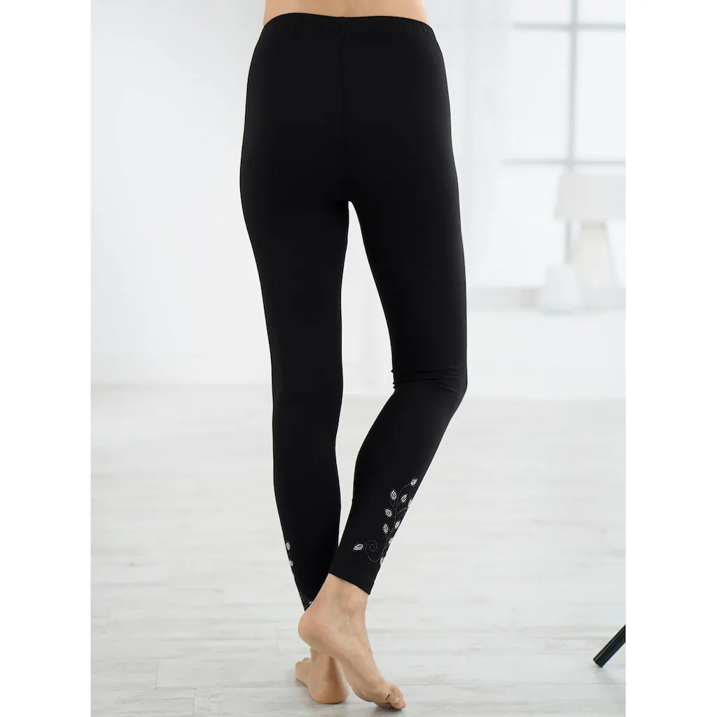 Feel Good Leggings