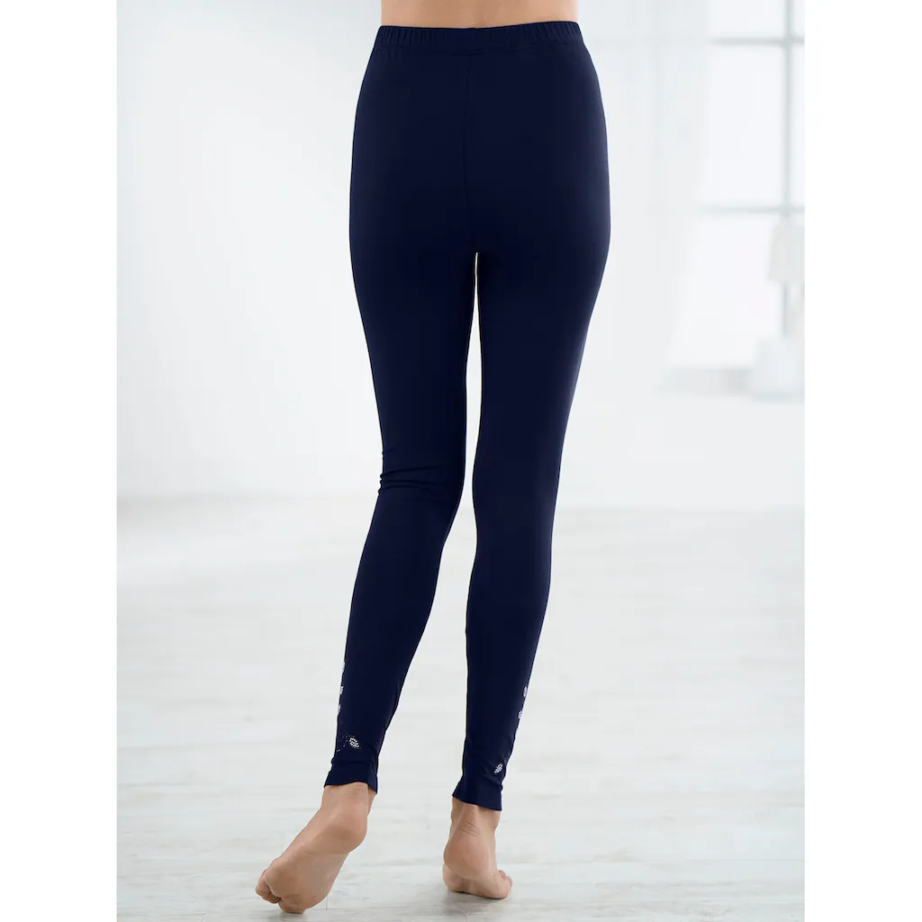 Feel Good Leggings