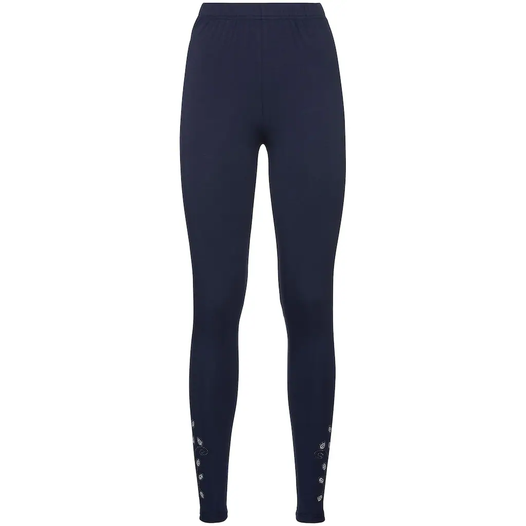 Feel Good Leggings