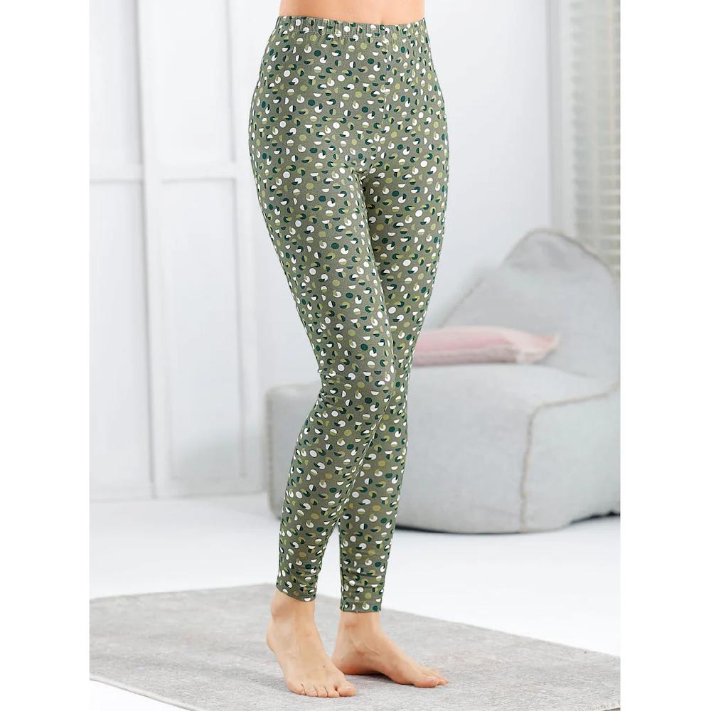 Feel Good Leggings