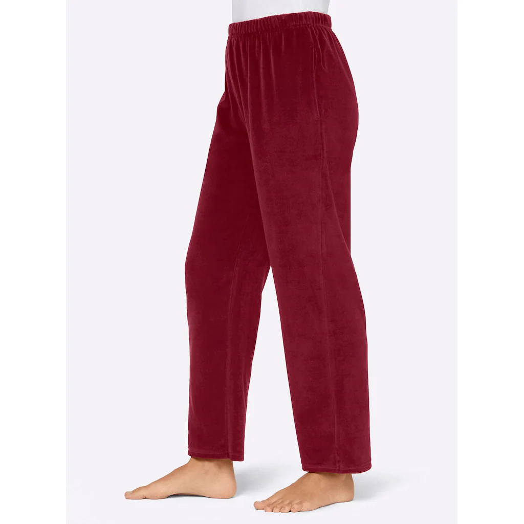 Feel Good Nicki-Hose Mit 1 Praktischen Tasche Online Kaufen