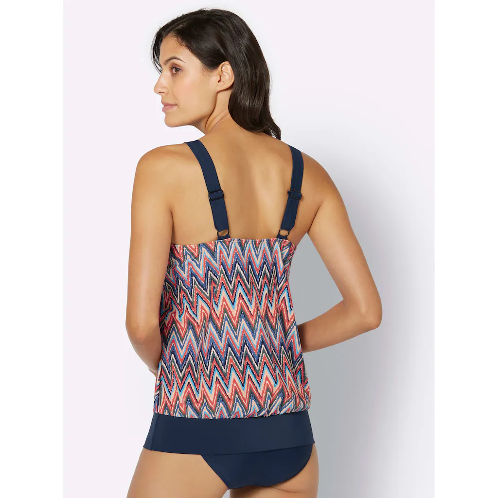 Feel Good Tankini-Top ▷ Für
