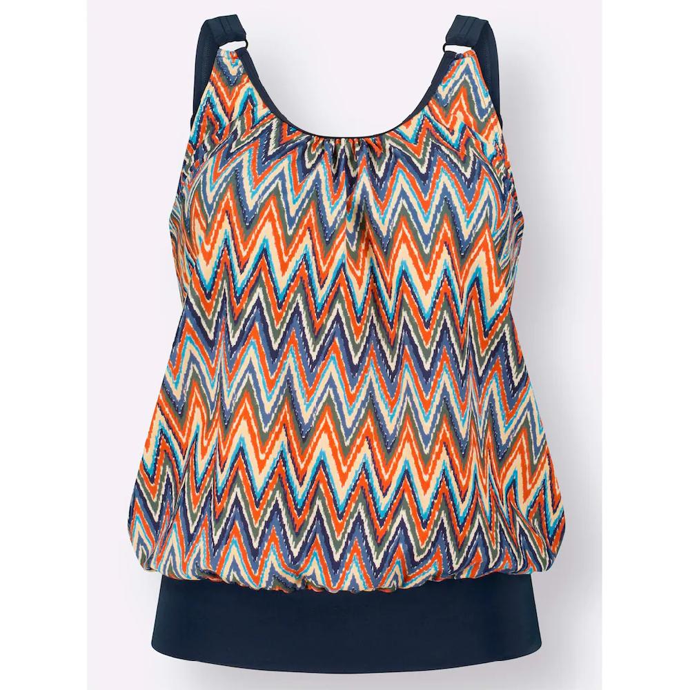 Feel Good Tankini-Top ▷ Für