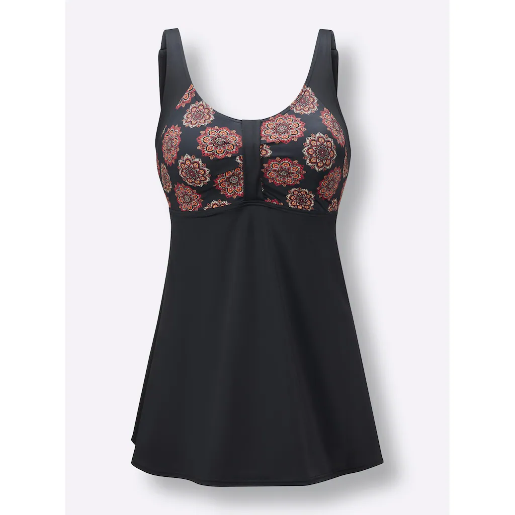 Feel Good Tankini-Top ▷ Für