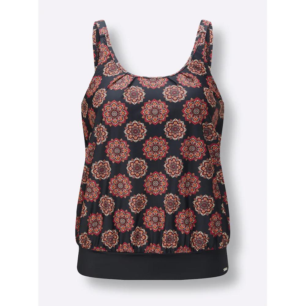 Feel Good Tankini-Top ▷ Für