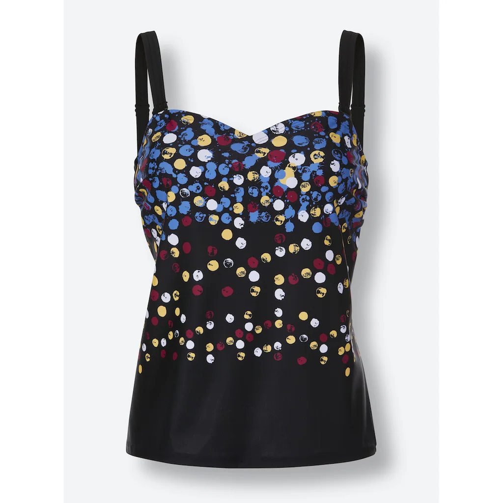 Feel Good Tankini-Top ▷ Für