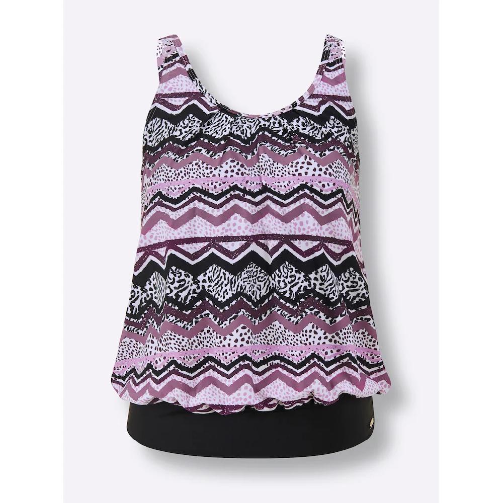 Feel Good Tankini-Top ▷ Für