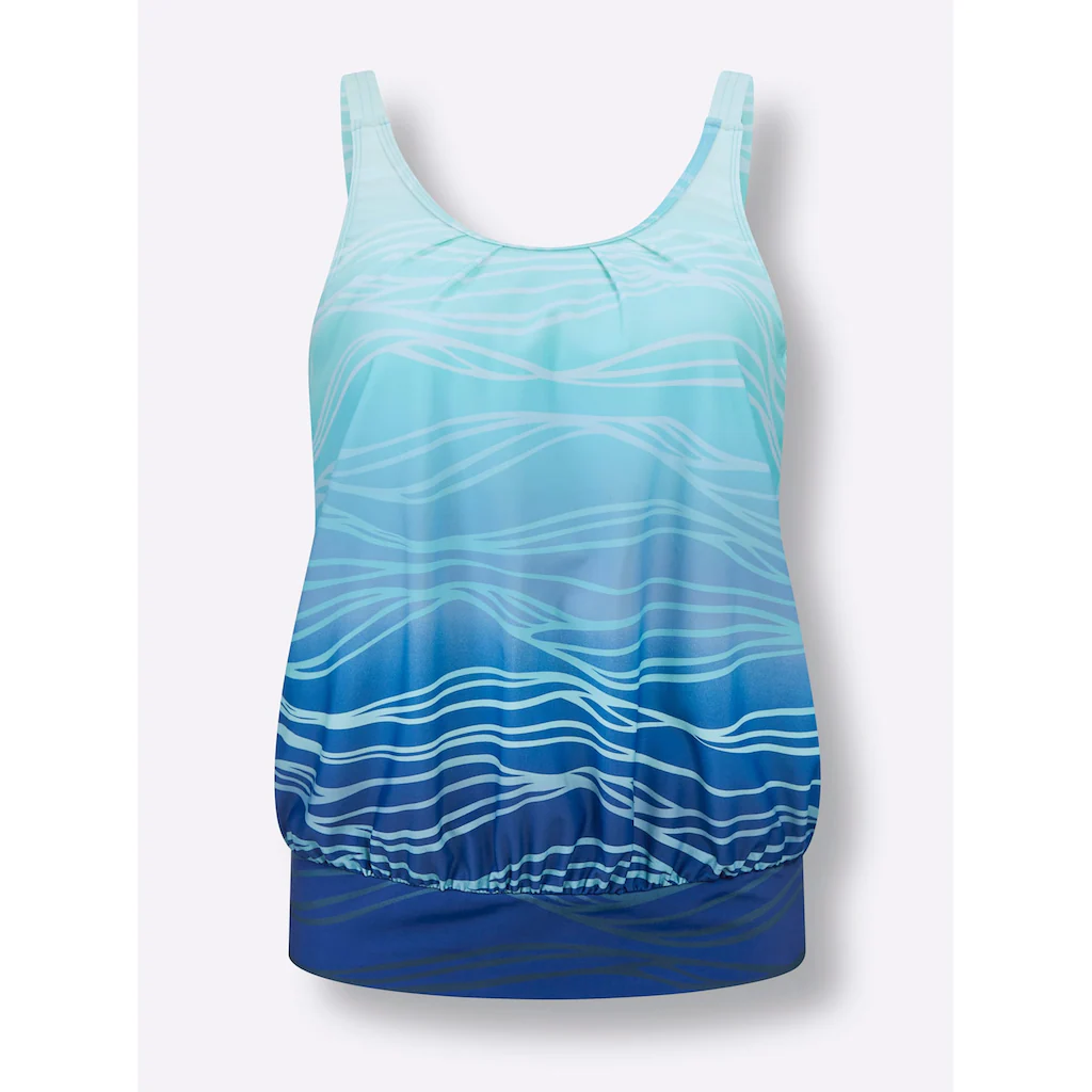 Feel Good Tankini-Top Kaufen