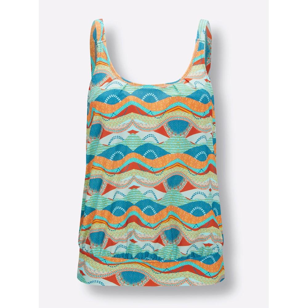 Feel Good Tankini-Top Online Bestellen