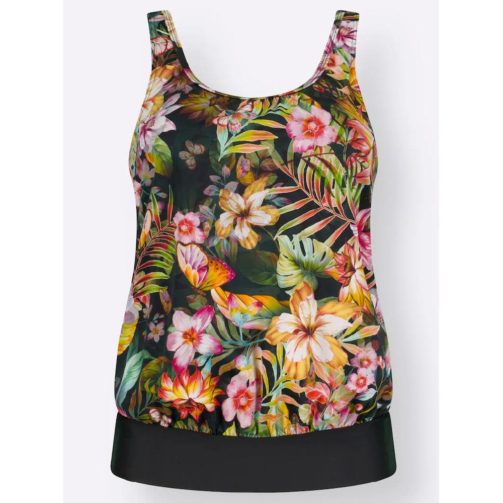 Feel Good Tankini-Top Online Kaufen