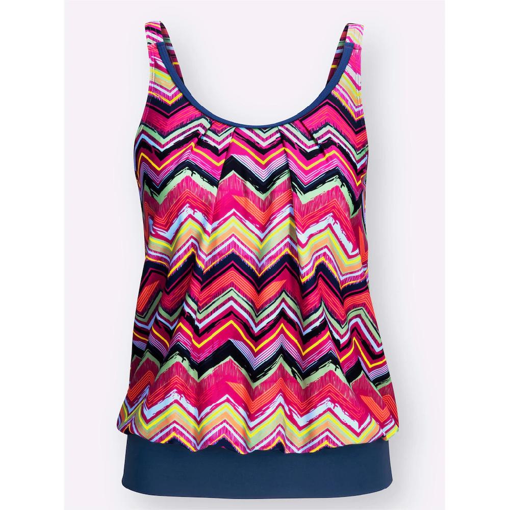Feel Good Tankini-Top Online Kaufen