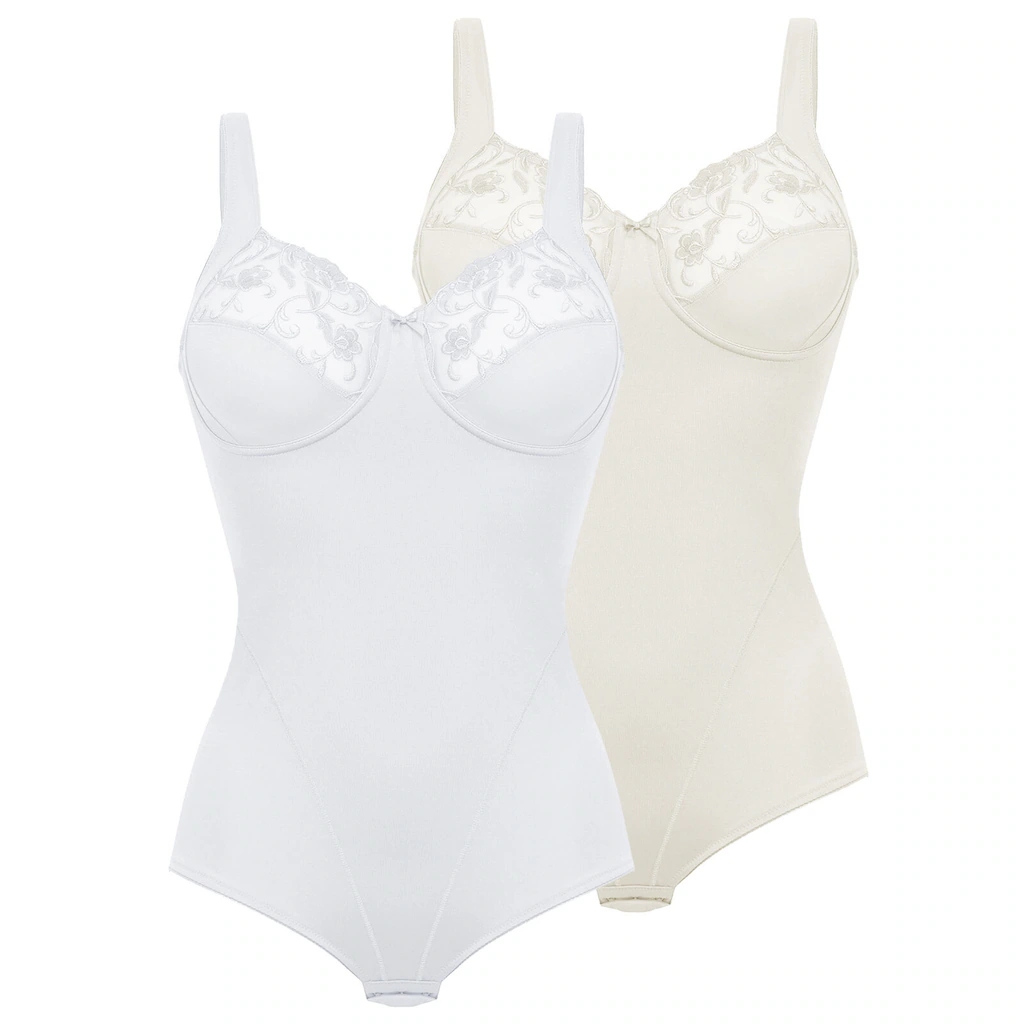 Felina Body »2er Pack Body ohne Bügel Moments« ▷ für