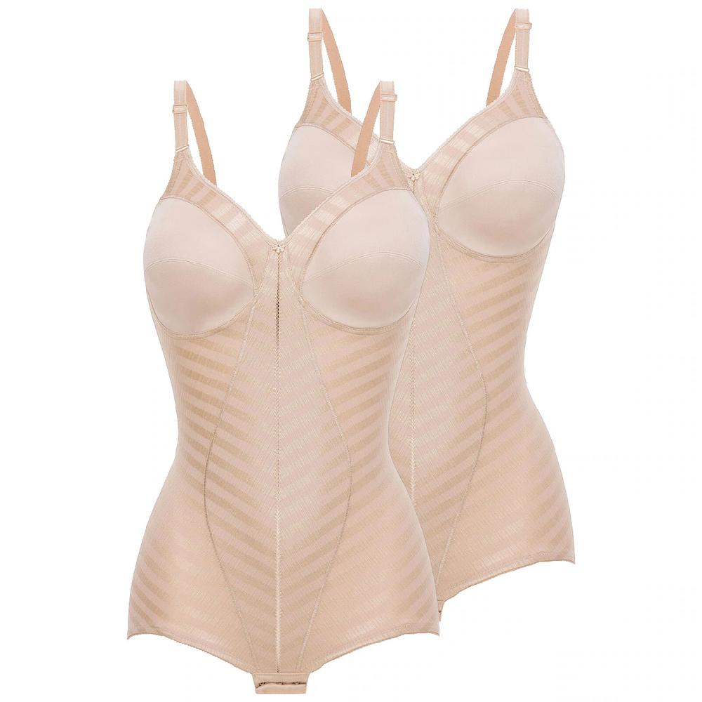 Felina Body »2er Pack Body ohne Bügel Weftloc« bestellen
