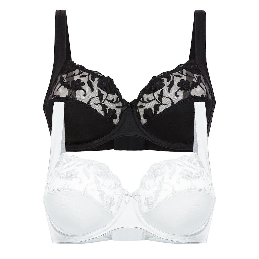 Felina Bügel-BH »2er Pack Bügel BH Moments« online bestellen