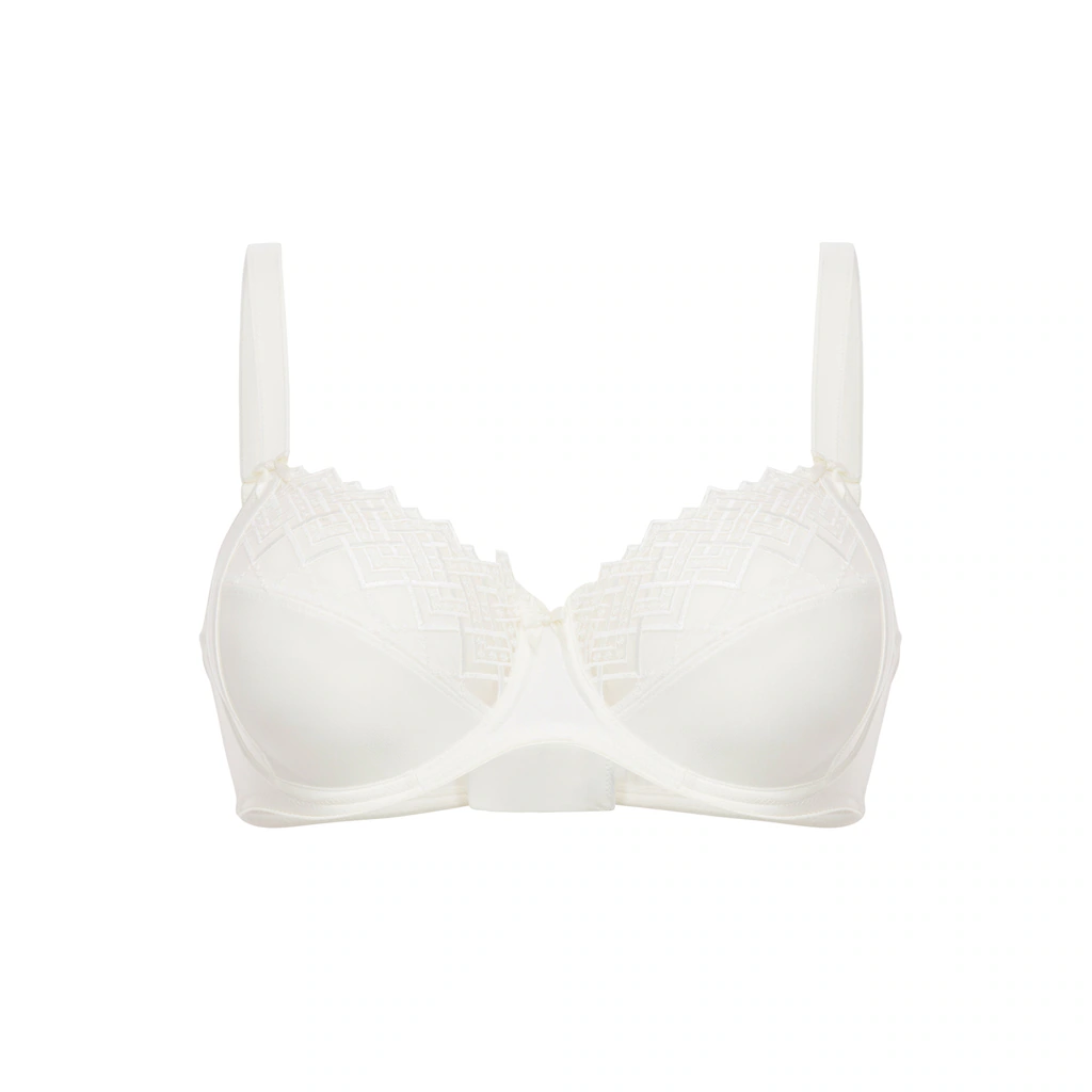 Felina Bügel-BH »Joy« Mit Spitze Stützfunktion Und Vollkörbchen ▷ Für
