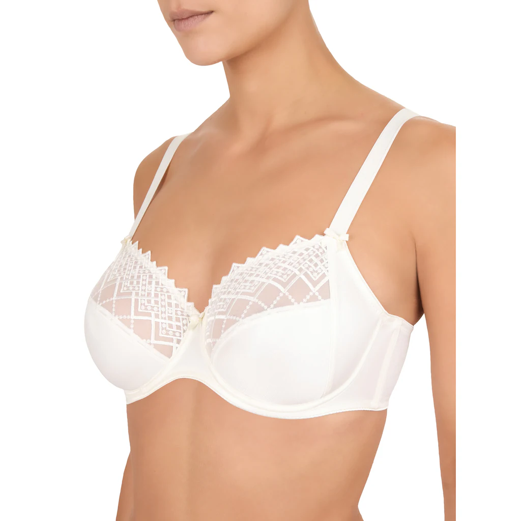 Felina Bügel-BH »Joy« Mit Spitze Stützfunktion Und Vollkörbchen ▷ Für