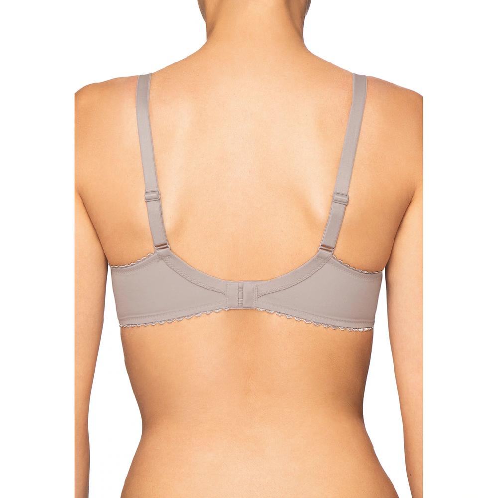 Felina Bügel-BH »Secret Delight« Mit Spitze Blumenstickerei Stützfunktion Und Vollkörbchen Kaufen