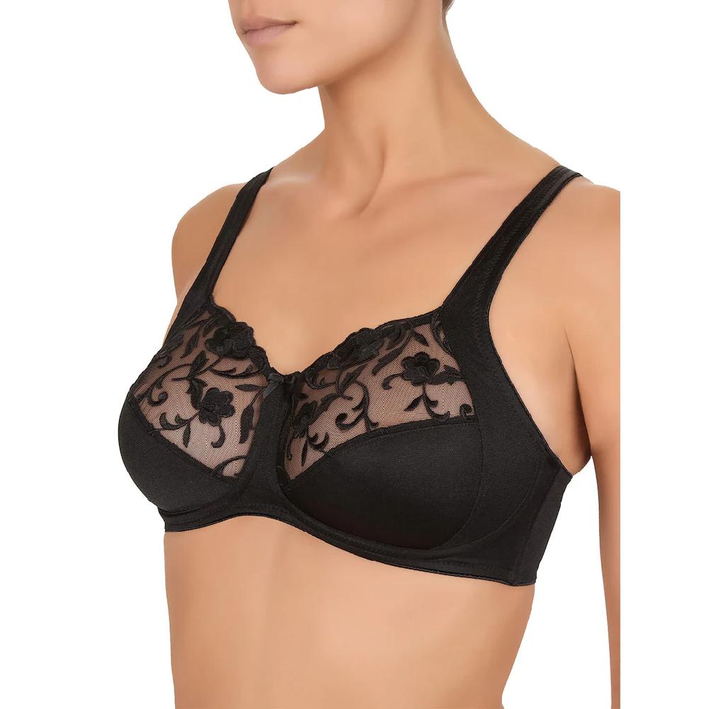 Felina Bügelloser BH »2er Pack BH Ohne Bügel Moments« ▷ Für