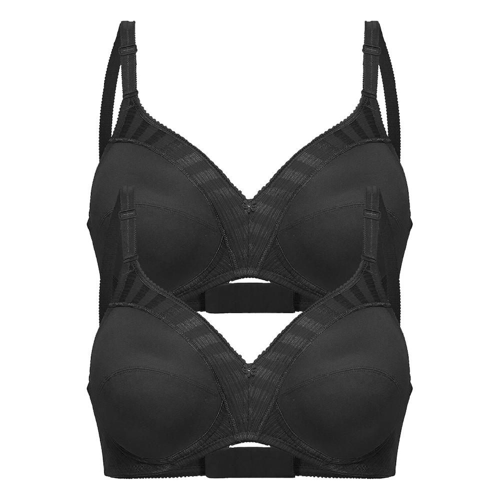 Felina Bügelloser BH »2er Pack BH ohne Bügel Weftloc« kaufen