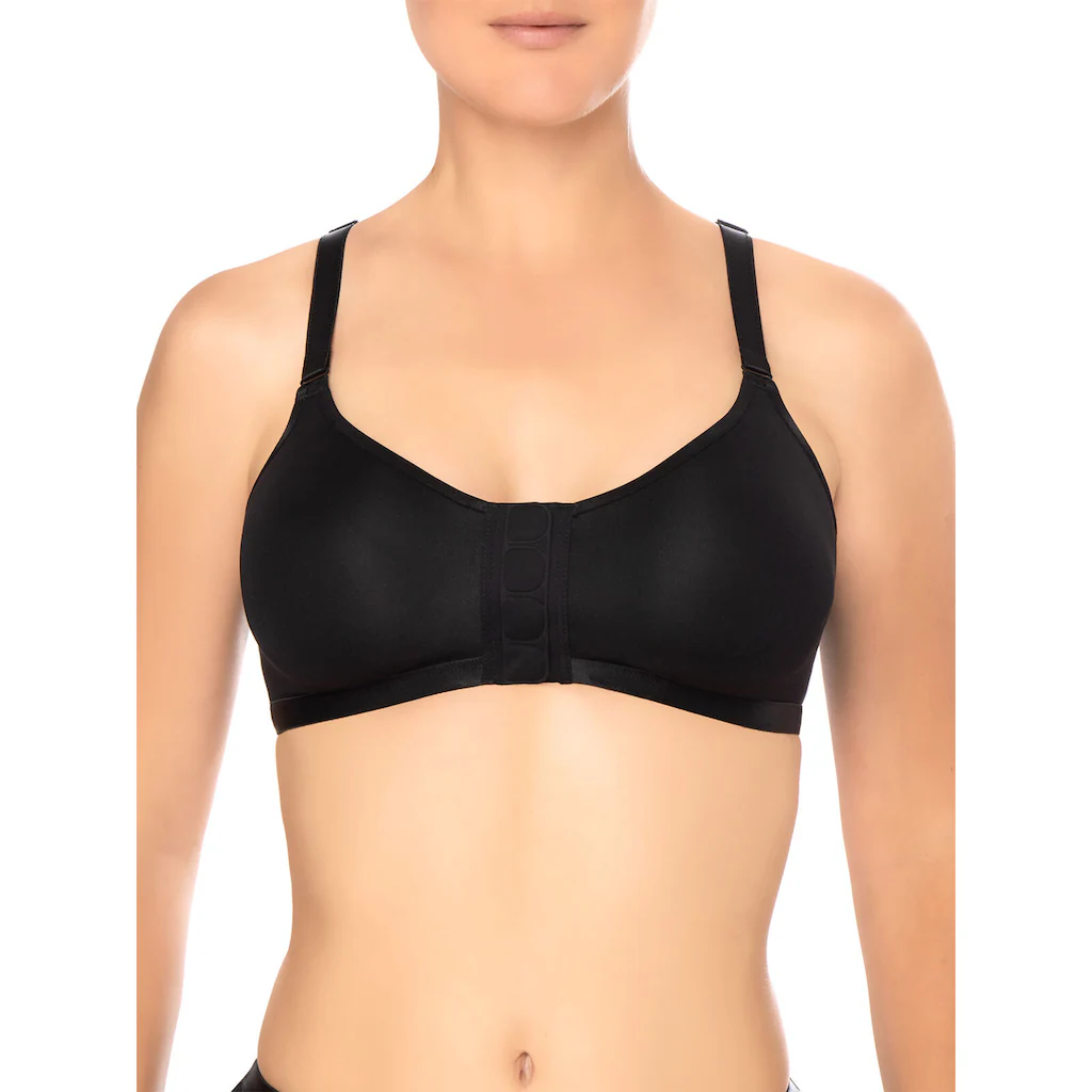 Felina Entlastungs-BH »2er Pack Vorderverschluss-BH Ohne Bügel Beyond Basic« Bestellen