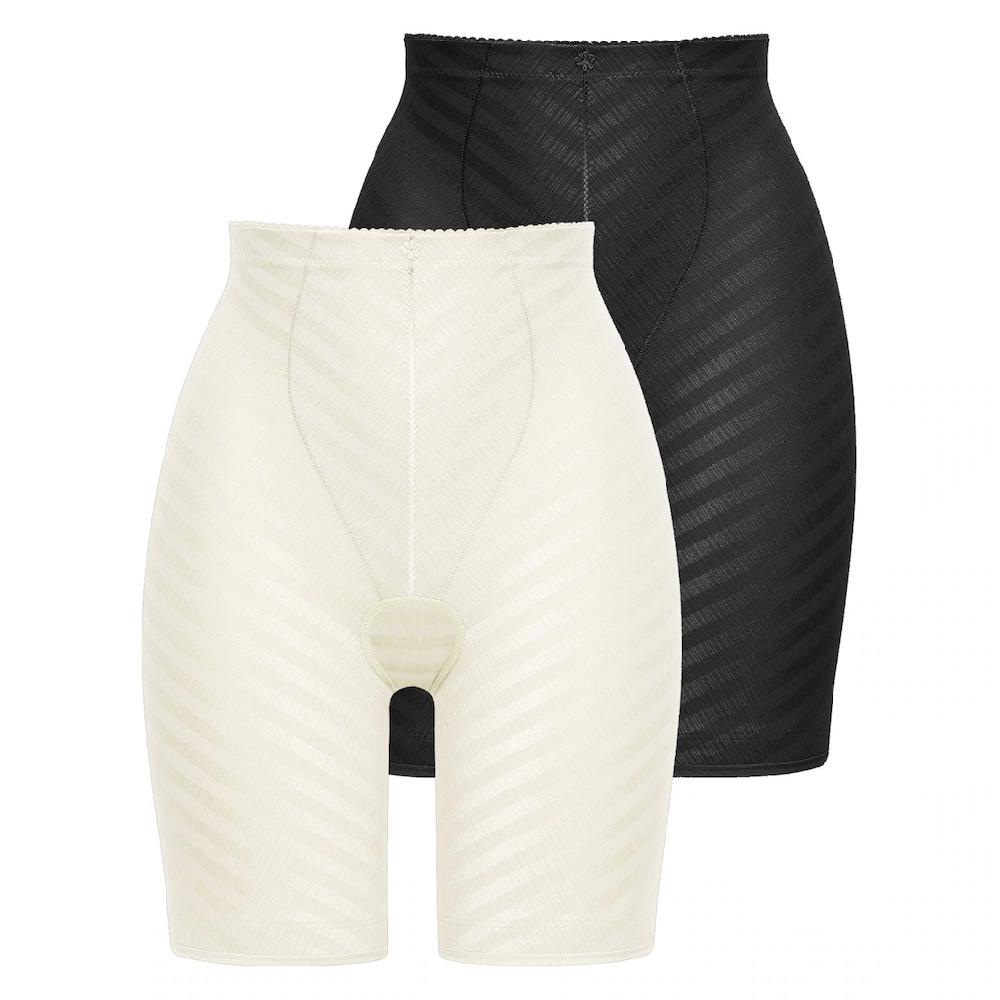 Felina Miederhose »2er Pack Langbein Miederhose Weftloc« (Spar-Pack 2 Stück St.) online kaufen