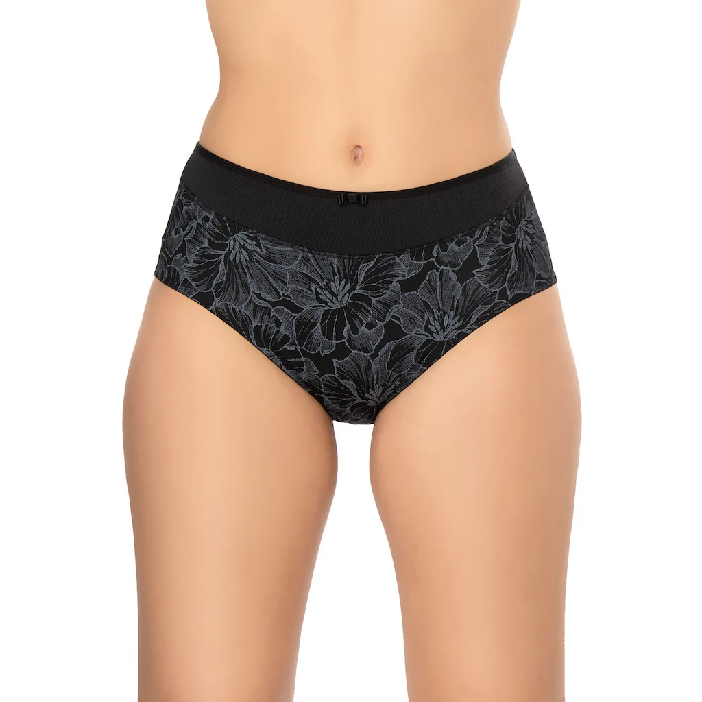 Felina Taillenslip »Damen Taillenslip Vision Bloom« (1 Stück St.) Kaufen