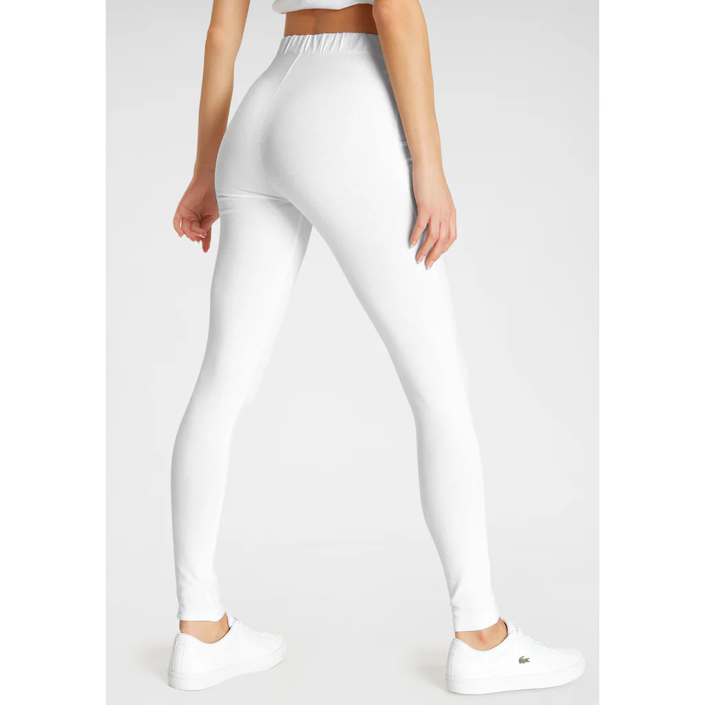 Flashlights Leggings Figurbetont