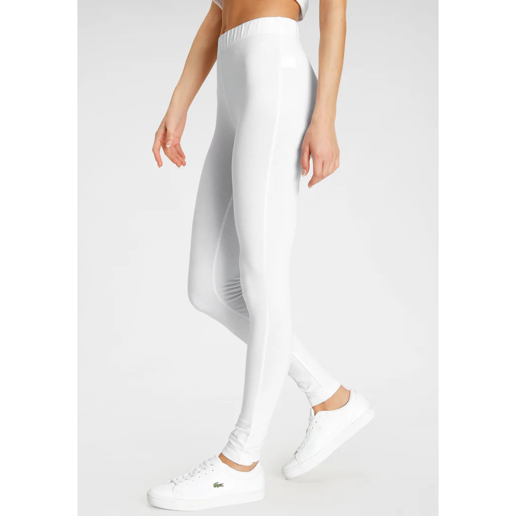 Flashlights Leggings Figurbetont