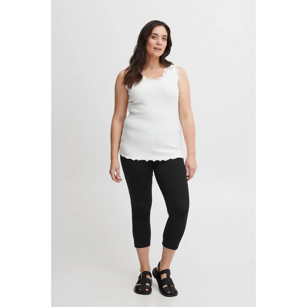 Fransa Leggings »Leggings FPKokos«